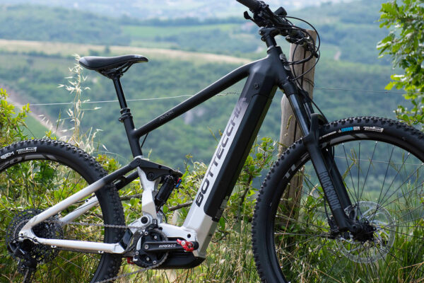 Birell BikeFest 2025: Zoznam testovacích bicyklov Bottecchia
