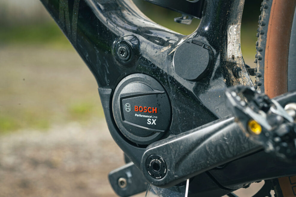 Bosch čel&iacute; obvineniam z protekcionizmu pre n&aacute;vrhy na zmenu regul&aacute;ci&iacute; elektrobicyklov