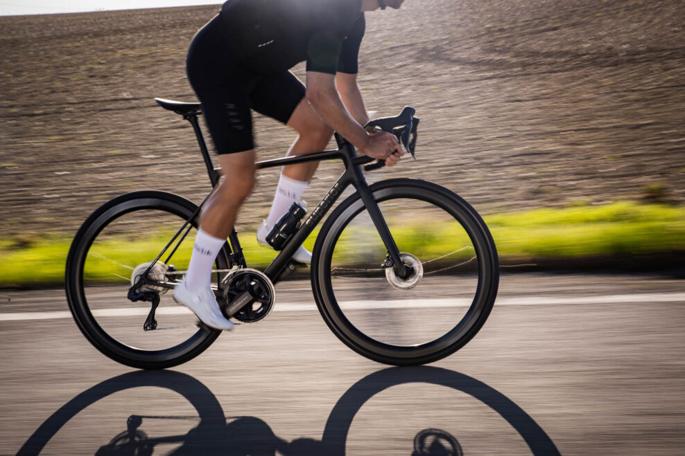 Superior predstavil nový modelový rad cestných bicyklov RR