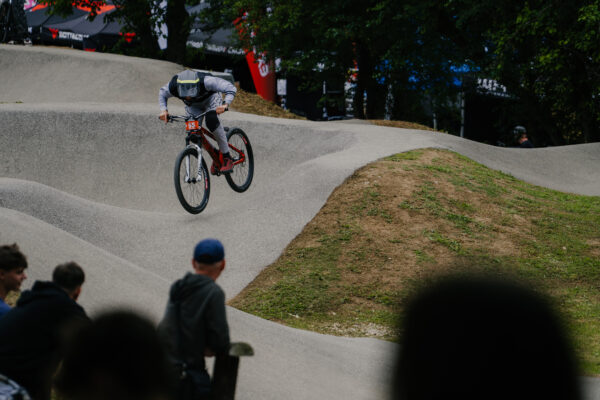 TIPOS BikeFest 2026: Detaily pretekov Maxxis Pumptrack