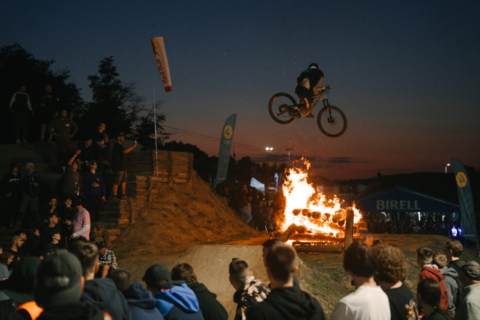 Birell Bikefest 2025: To najlepšie z úvodného dňa Bikefestu (fotogaléria)