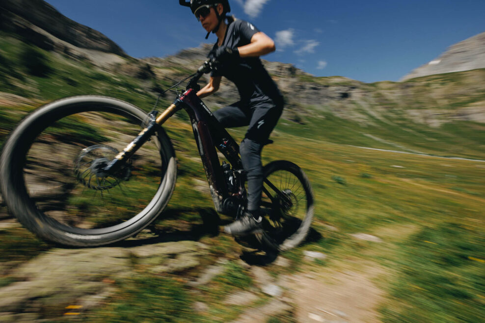 Specialized predstavil hlin&iacute;kov&uacute; verziu elektrobicykla Turbo Levo 4