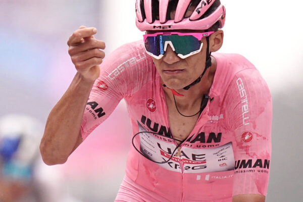 „Giro som mohol vyhrať. Mali mi povedať o Van Aertovi.“ Isaac del Toro sa vracia k rozhodujúcemu momentu Giro d’Italia