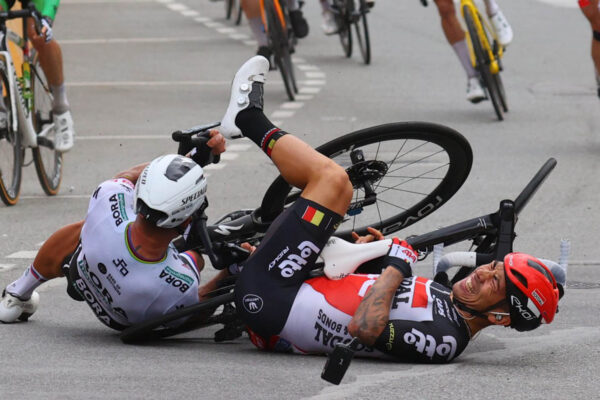 Caleb Ewan oznámil okamžitý koniec kariéry: Posledné roky neboli ľahké