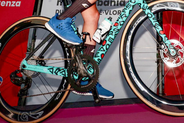 Nová 13-rýchlostná sada Campagnolo naznačuje veľký návrat legendárnej značky