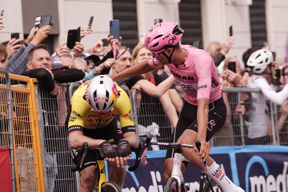 Z&aacute;verečn&yacute; t&yacute;ždeň Giro d&rsquo;Italia bude jedn&yacute;m z najťaž&scaron;&iacute;ch, pretek&aacute;rov čak&aacute; prev&yacute;&scaron;enie 25-t&iacute;s&iacute;c metrov