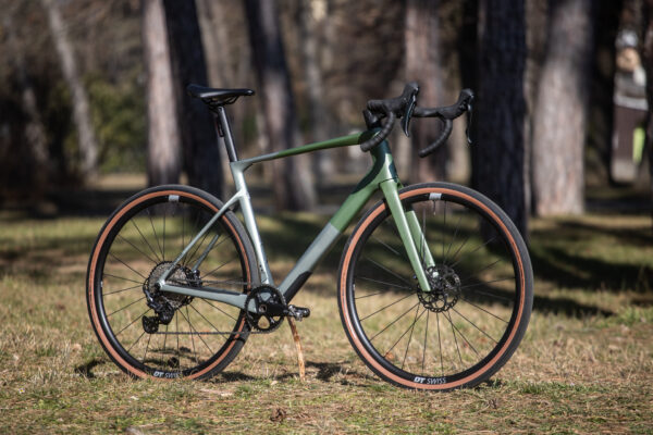 Test: Superior XR 9.5 GR