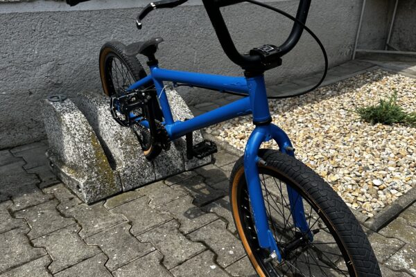 Predám bmx