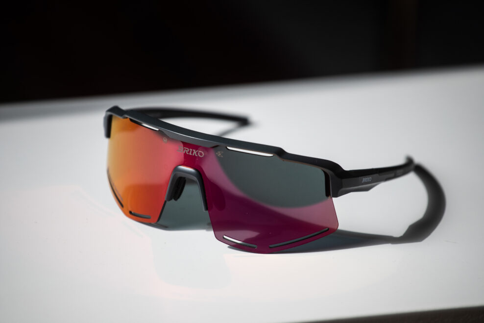 Test: Okuliare Briko Komi