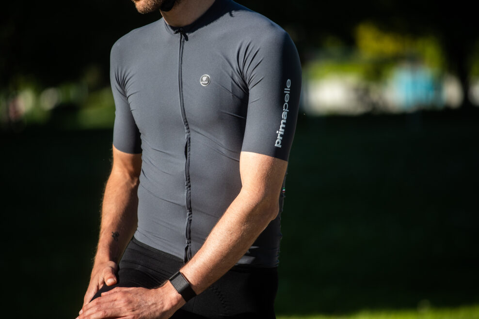 Test: Dres Pissei Primapelle