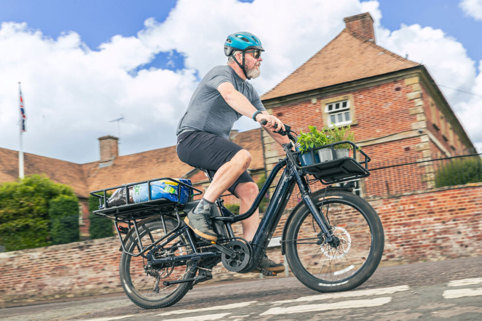 Sporn&yacute; n&aacute;vrh podľa niektor&yacute;ch odborn&iacute;kov ohrozuje bud&uacute;cnosť elektrobicyklov v Eur&oacute;pe