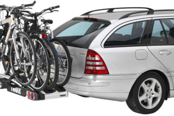 Predám nosič bicyklov Thule Euroclassic G5 90