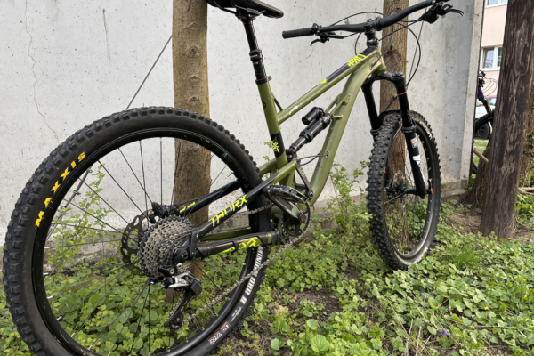 Kellys Thorx 2020
