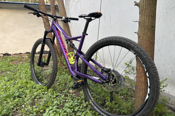 Specialized Stumpjumper