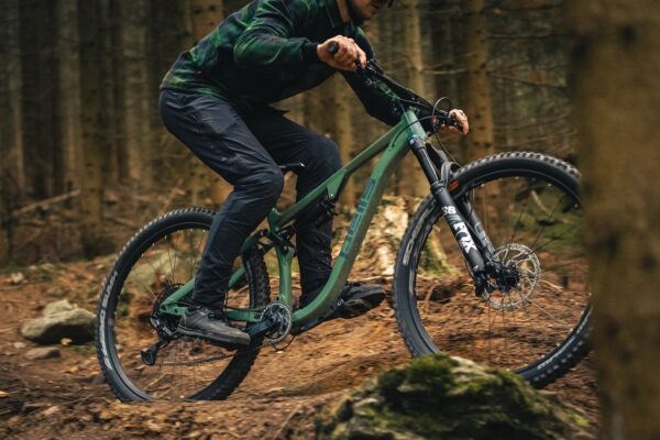 Birell BikeFest 2025: Zoznam testovacích bicyklov Pells