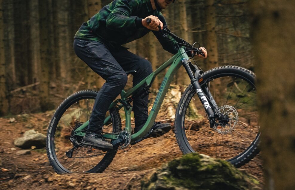 Birell BikeFest 2025: Zoznam testovacích bicyklov Pells