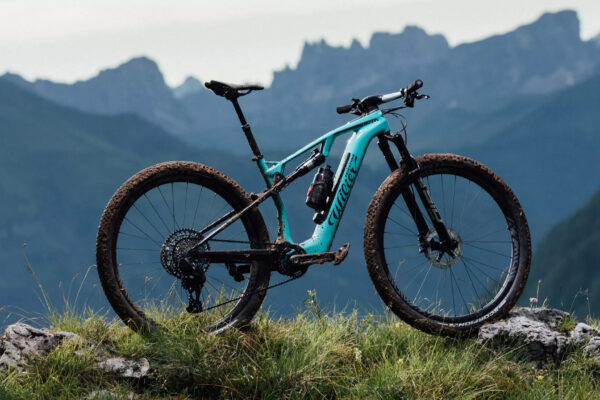 Birell BikeFest 2025: Zoznam testovacích bicyklov Wilier