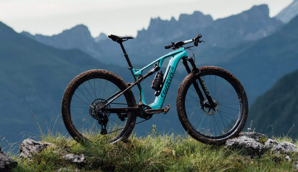Birell BikeFest 2025: Zoznam testovacích bicyklov Wilier