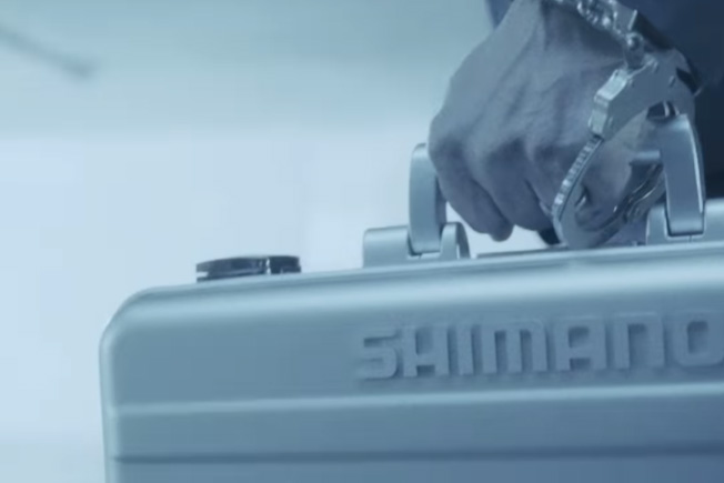 Shimano zverejnilo tajomné video. Dočkáme sa bezdrôtového XTR?