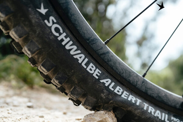 Birell BikeFest 2025: Zoznam testovacích plášťov Schwalbe