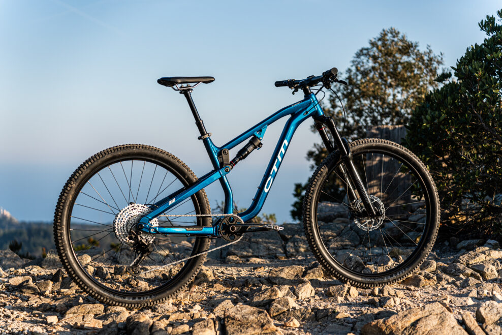 Birell BikeFest 2025: Zoznam testovacích bicyklov CTM