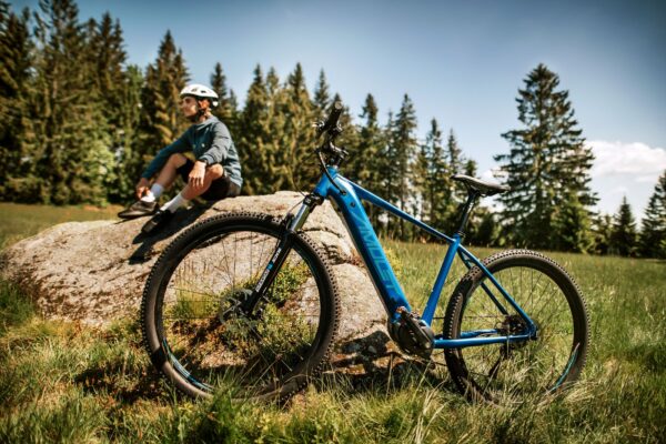 Birell BikeFest 2025: Zoznam testovacích bicyklov Amulet