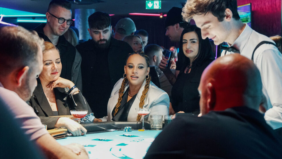 DOXXbet CASINO Žilina: Nový štandard zábavy na Slovensku