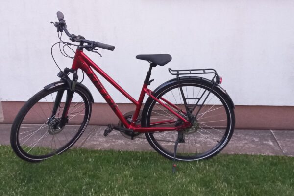 dámsky bicykel KELLYS CRISTY 70
