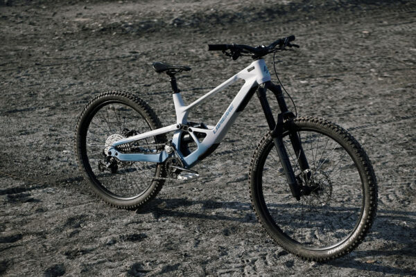 Birell BikeFest 2025: Zoznam testovacích bicyklov Lapierre