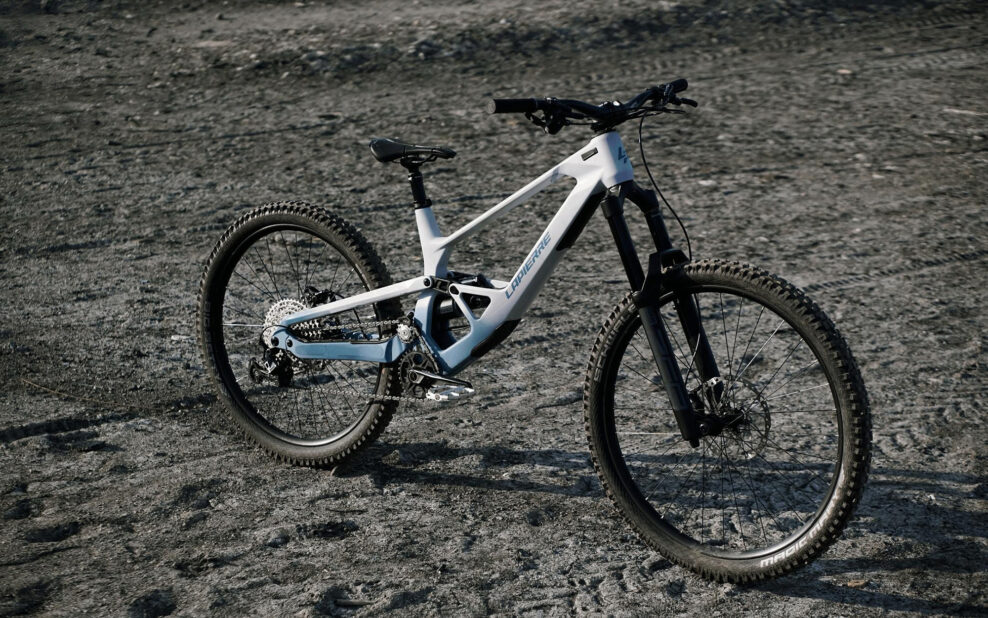 Birell BikeFest 2025: Zoznam testovacích bicyklov Lapierre