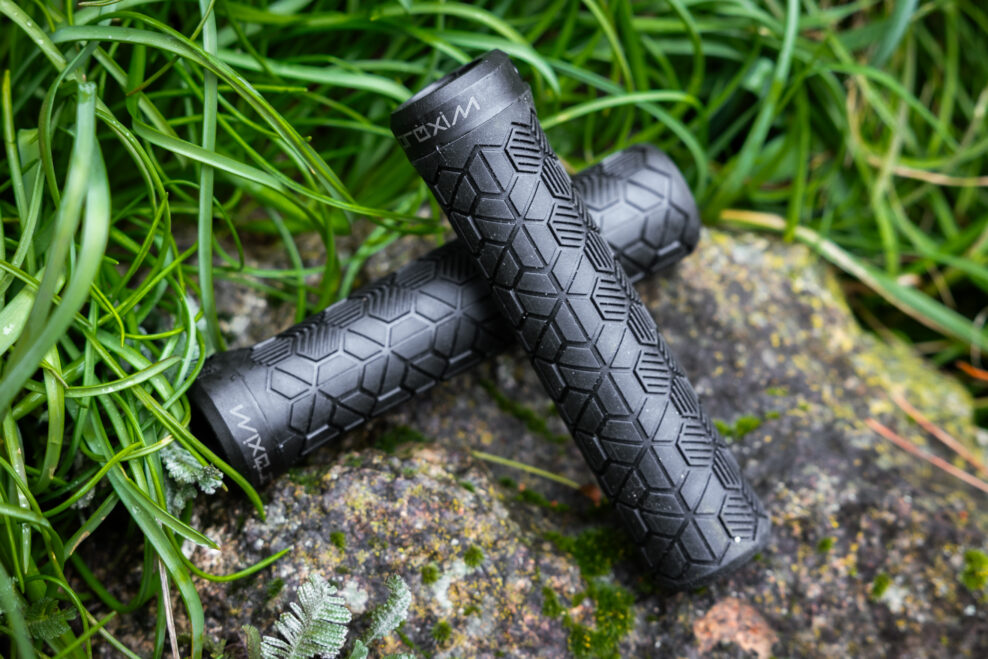 Test: Gripy Proxim Hexa