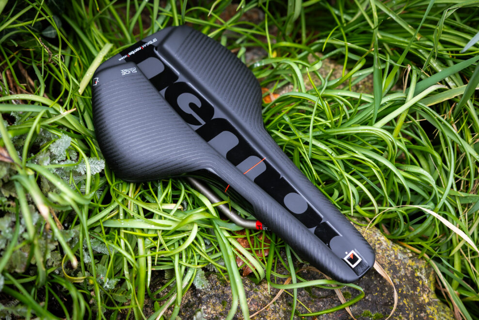 Test: Sedlo Prologo Proxim Nembo