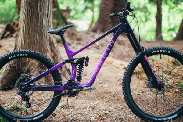 Birell BikeFest 2025: Zoznam testovacích bicyklov Marin