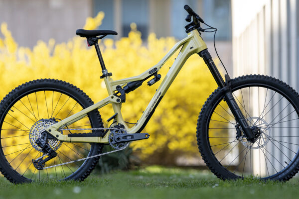 Birell BikeFest 2025: Zoznam testovacích bicyklov Rock Machine