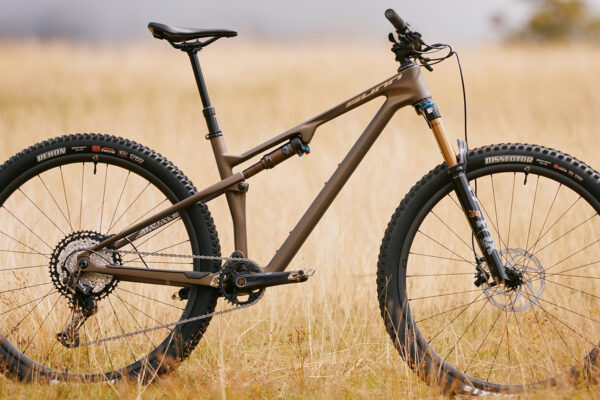 Birell BikeFest 2025: Zoznam testovacích bicyklov Sunn