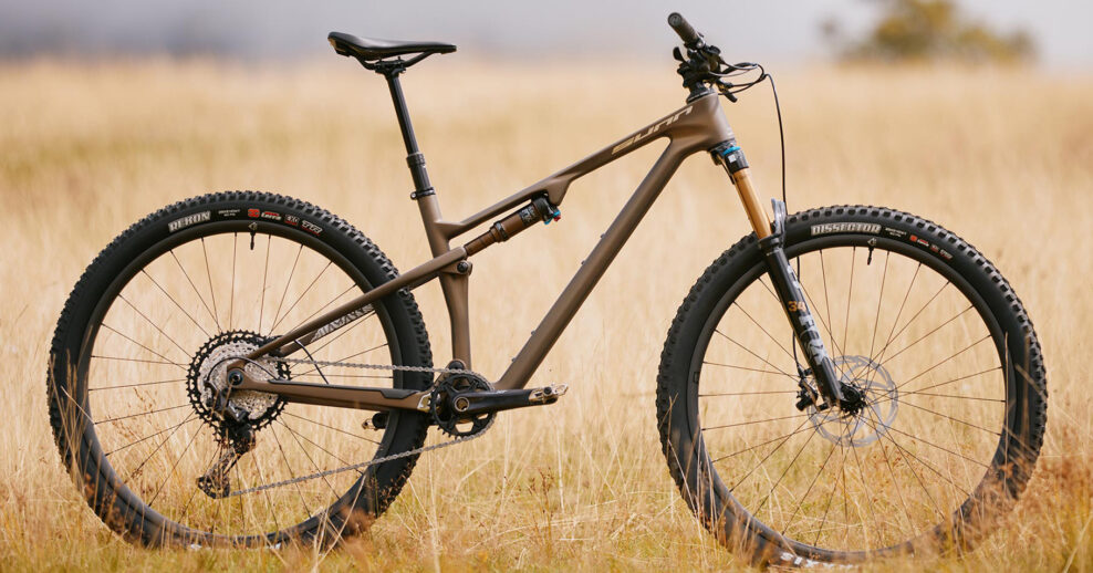 Birell BikeFest 2025: Zoznam testovacích bicyklov Sunn