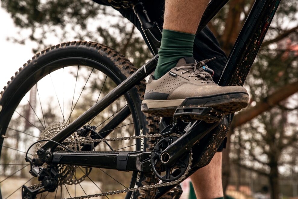 Birell BikeFest 2025: Zoznam testovacích tretier Shimano