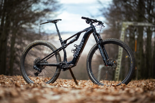 Test: Wilier Urta Hybrid