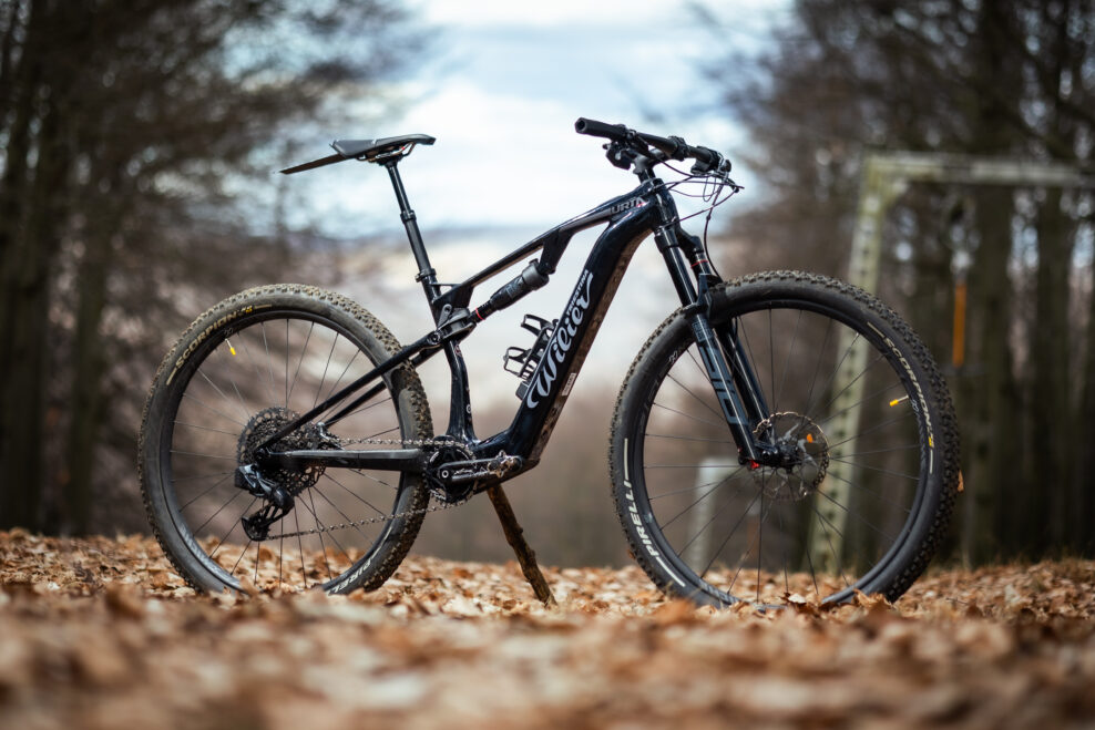 TIPOS BikeFest 2026: Zoznam testovacích bicyklov Wilier