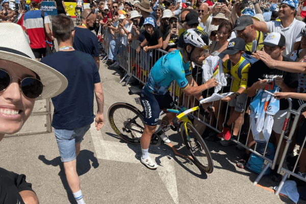 Tour de France naživo? S FutbalTour si môžete splniť celoživotný sen