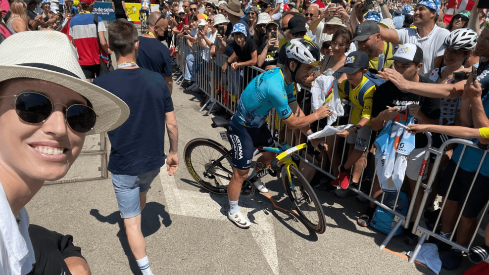 Tour de France naživo? S FutbalTour si m&ocirc;žete splniť celoživotn&yacute; sen