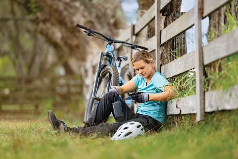 Cyklopočítač Garmin Edge 840