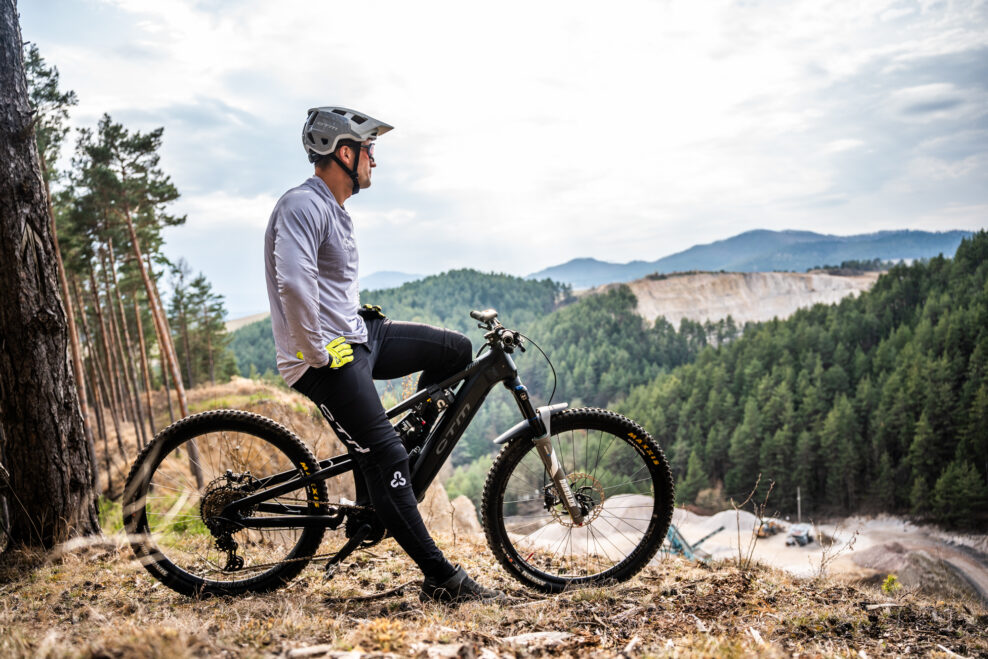 Za n&aacute;rastom popularity elektrobicyklov s&uacute; najm&auml; mlad&iacute; ľudia