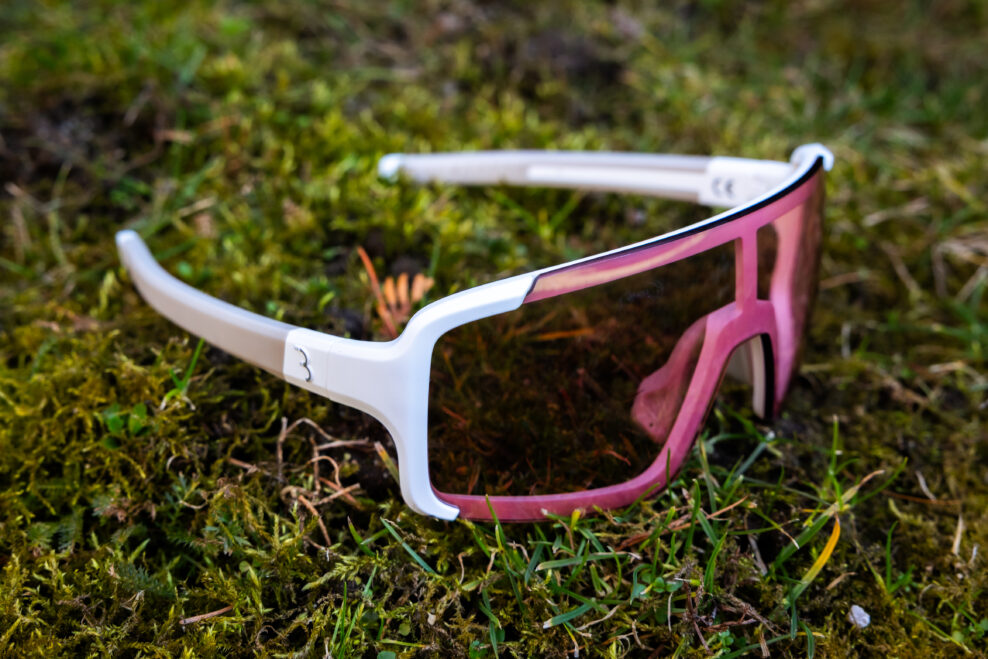 Test: Okuliare BBB BSG-73 Chester Narrow