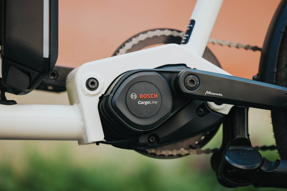 Bosch prin&aacute;&scaron;a veľk&yacute; bal&iacute;k noviniek a vylep&scaron;en&iacute; pre elektrobicykle