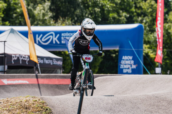 Sezóna v Košickom kraji – Adrenalínové pumptracky a novinky