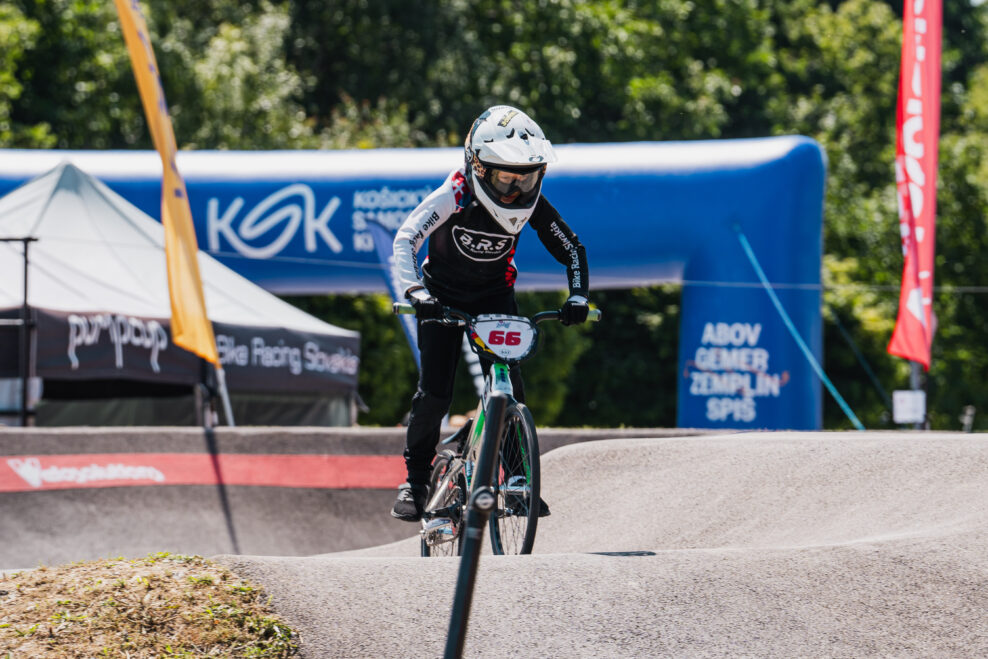 Sez&oacute;na v Ko&scaron;ickom kraji &ndash; Adrenal&iacute;nov&eacute; pumptracky a novinky