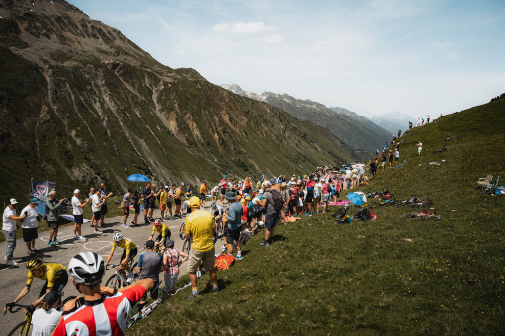 Tour Auvergne-Rh&ocirc;ne-Alpes 2026: detaily et&aacute;p, časov&yacute; harmonogram a najv&auml;č&scaron;&iacute; favoriti