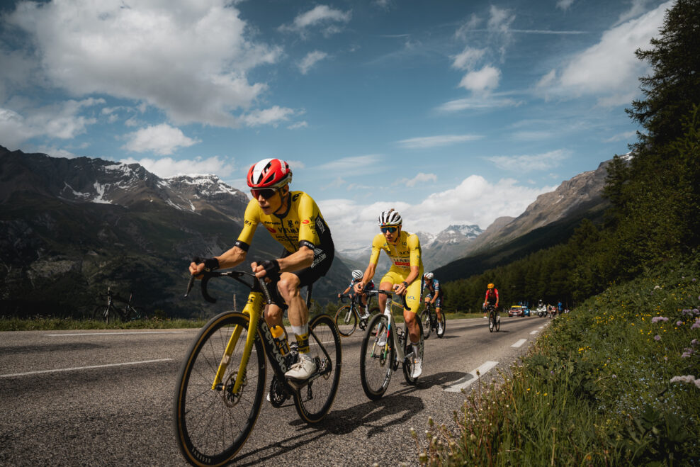 Preteky Crit&eacute;rium du Dauphin&eacute; po takmer 80 rokoch menia n&aacute;zov a premenuj&uacute; na Tour Auvergne Rh&ocirc;ne Alpes