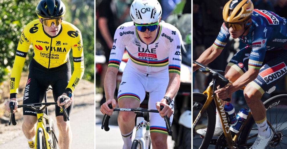 Crit&eacute;rium du Dauphin&eacute; 2025: Detaily et&aacute;p, časov&yacute; harmonogram, najv&auml;č&scaron;&iacute; favoriti, &scaron;tartov&aacute; listina